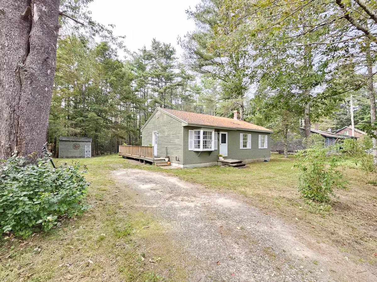 Lisbon, ME 04252,130 Summer ST