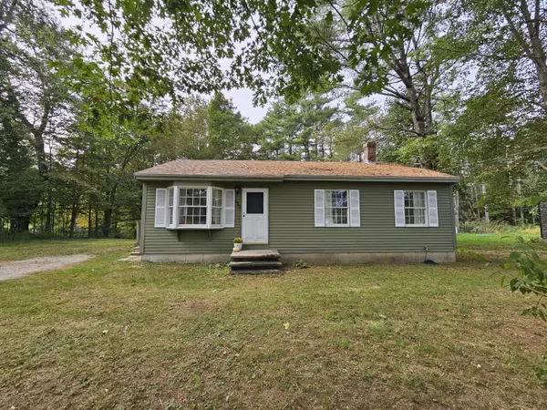 Lisbon, ME 04252,130 Summer ST