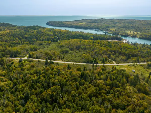 Trescott Twp, ME 04652,70.1 Dixie RD