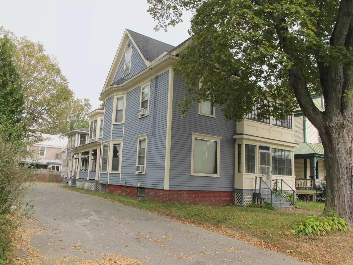 Waterville, ME 04901,7-9 Dalton ST