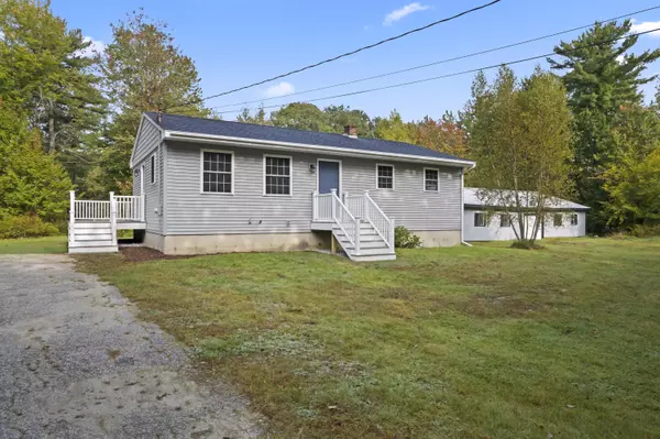 Greene, ME 04236,165 N North Hatch Hill RD