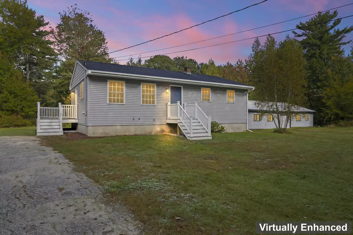 Greene, ME 04236,165 N North Hatch Hill RD