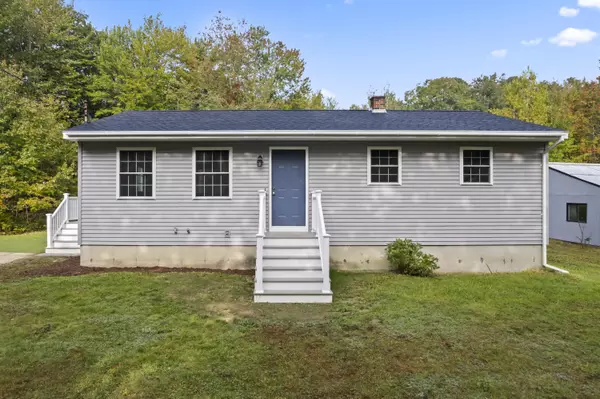 Greene, ME 04236,165 N North Hatch Hill RD