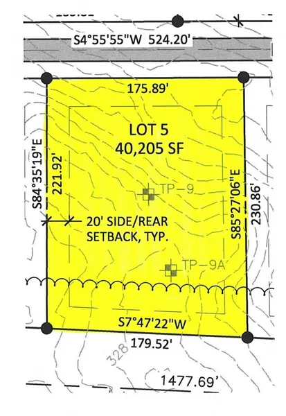 Lot# 5 Pelletier DR, Hollis, ME 04042