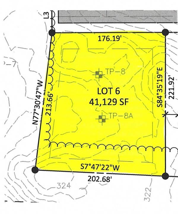 Lot# 6 Pelletier DR, Hollis, ME 04042