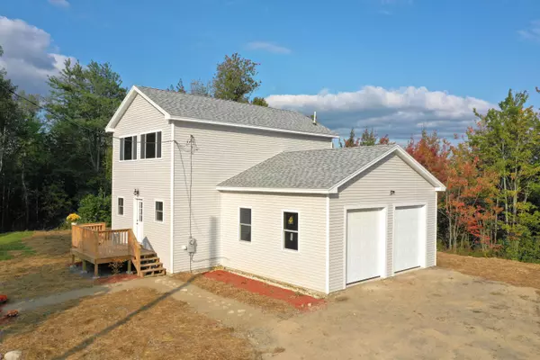 931 Main RD, Milford, ME 04461