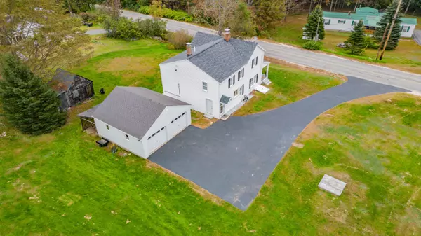 Mechanic Falls, ME 04256,304 North ST