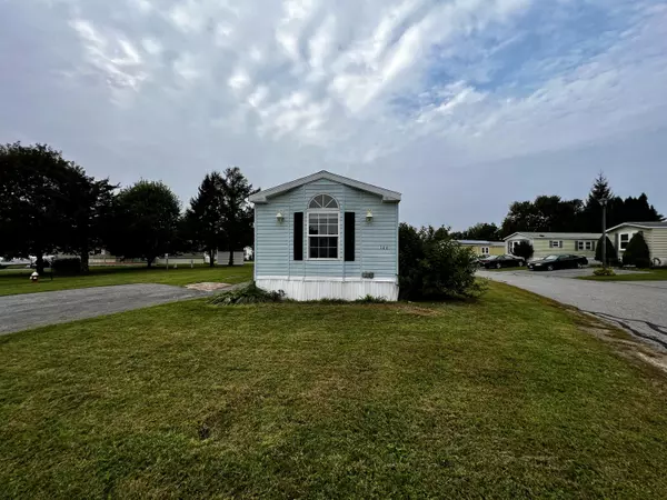 665 Saco ST #146, Westbrook, ME 04092