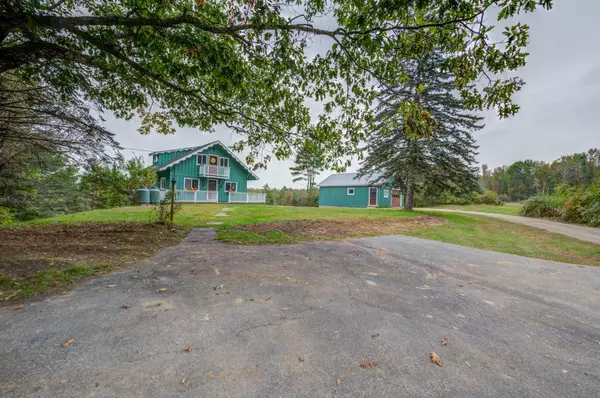 341 Elm Hill RD, Paris, ME 04281