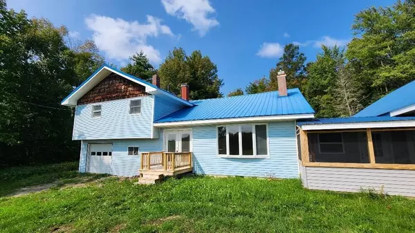 Lowell, ME 04417,12 Porter LN