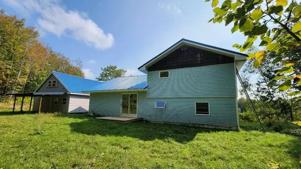 Lowell, ME 04417,12 Porter LN