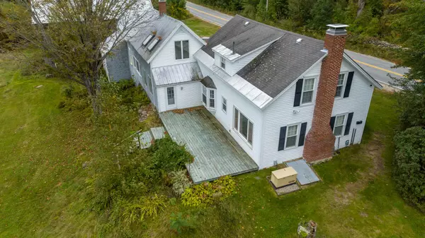 Parsonsfield, ME 04047,1426 North RD