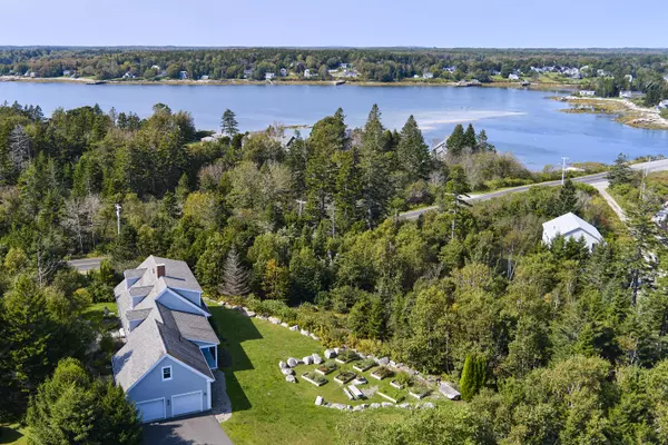 South Thomaston, ME 04858,20 Bayberry LN