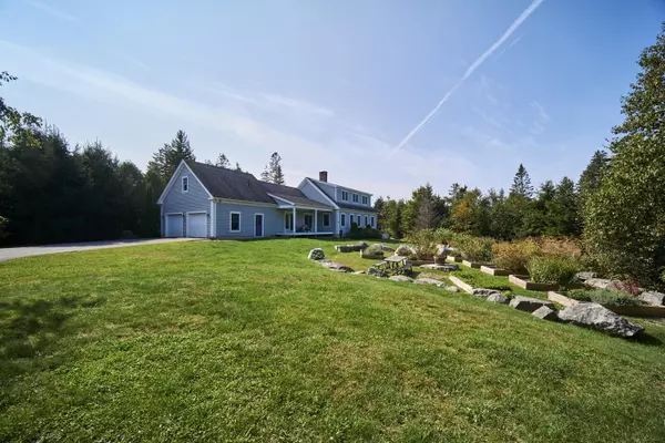 South Thomaston, ME 04858,20 Bayberry LN