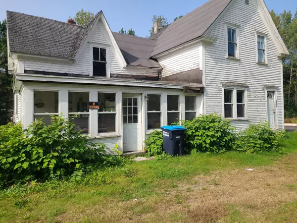 Old Town, ME 04468,2352 Bennoch RD