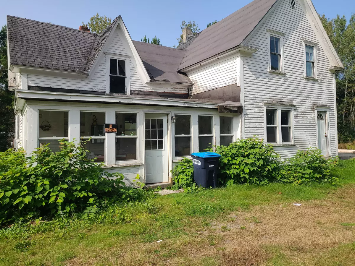 Old Town, ME 04468,2352 Bennoch RD
