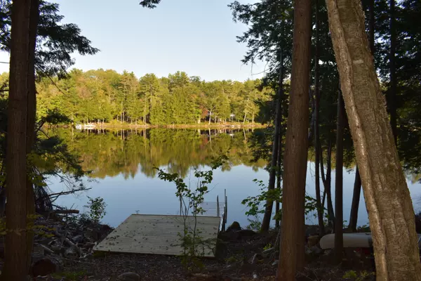 Vienna, ME 04360,00 Herrin Woods RD #4