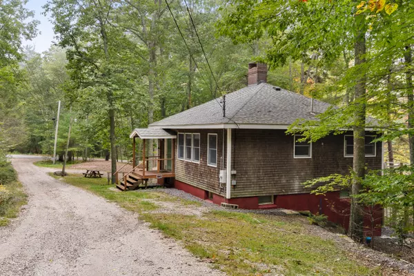 Georgetown, ME 04548,6 Little John LN