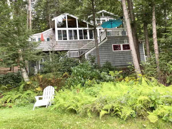 236 Hidden Acres, Union, ME 04862