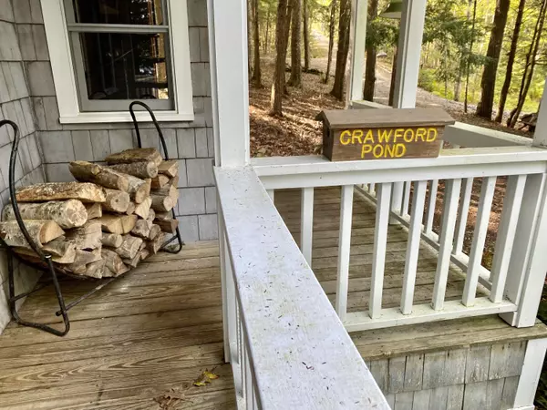 Union, ME 04862,236 Hidden Acres