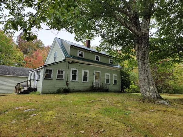 New Gloucester, ME 04260,9 Church RD