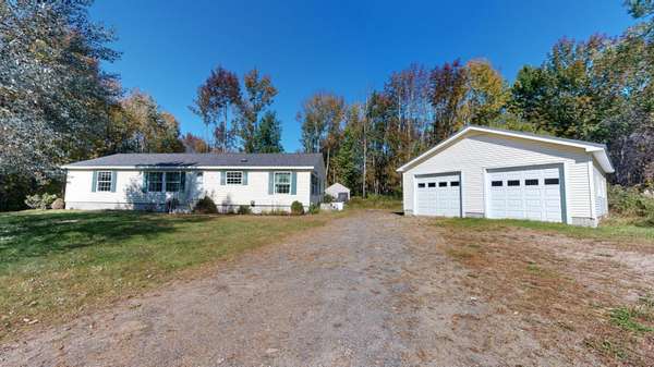 346 Bamford Hill RD, Fayette, ME 04349