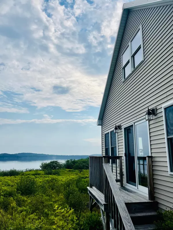 Machiasport, ME 04655,27 Summer LN