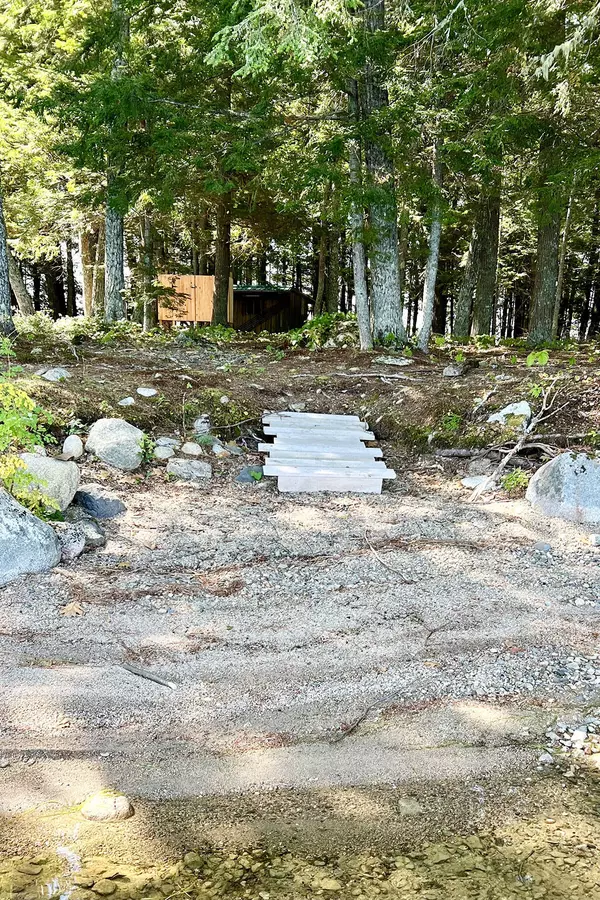 Greenlaw Chopping Twp, ME 04668,000 Little River IS