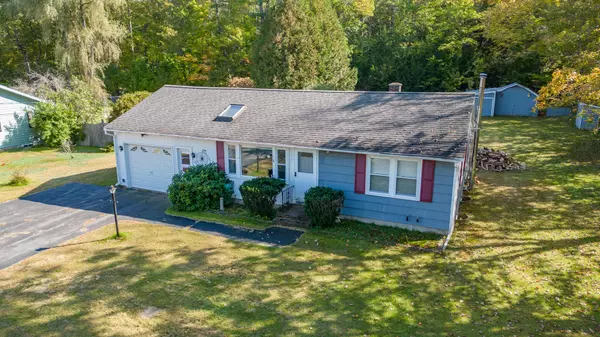 22 Fox AVE, Parsonsfield, ME 04047