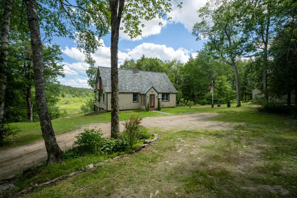 Liberty, ME 04949,56 Meadow WAY