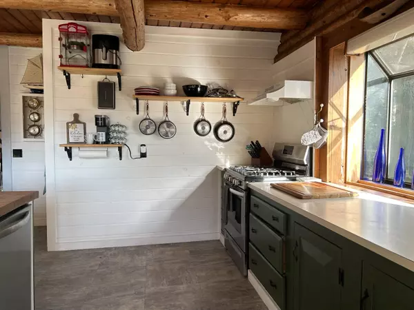 Liberty, ME 04949,56 Meadow WAY