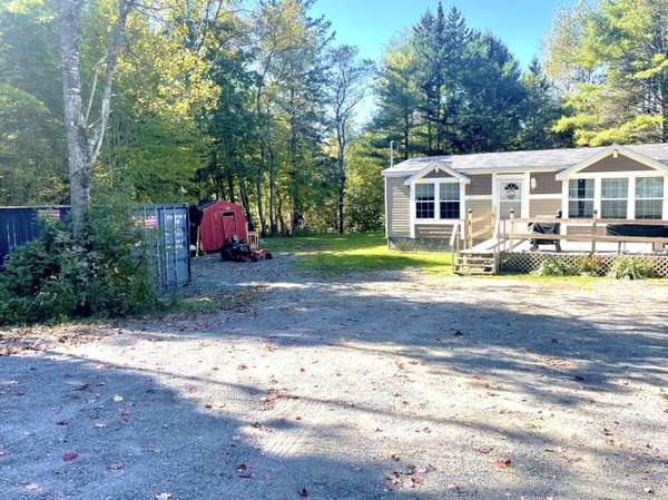 Cornville, ME 04976,1626 E Ridge RD