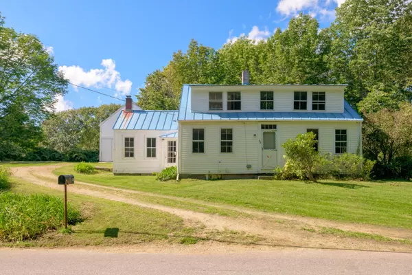 Freeport, ME 04032,48 Wolfe's Neck RD