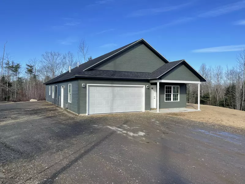 54 Deer Ridge LN, Windsor, ME 04363