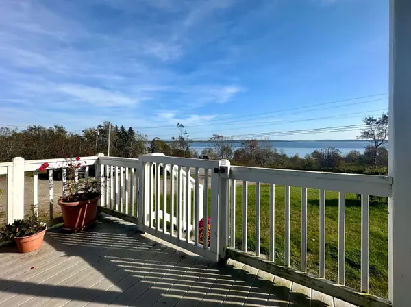 Machiasport, ME 04655,930 Cutler RD