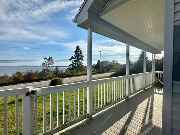 Machiasport, ME 04655,930 Cutler RD