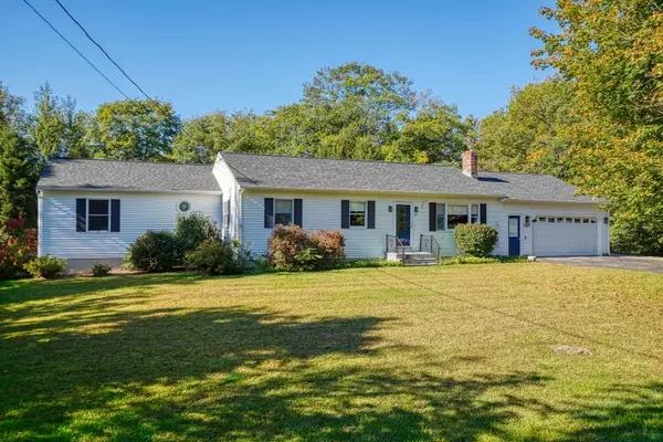 Oakland, ME 04963,29 Heritage RD