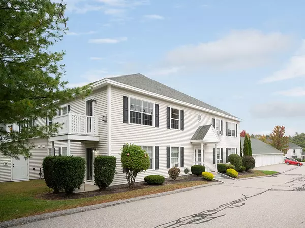 Westbrook, ME 04092,345 Saco ST #45