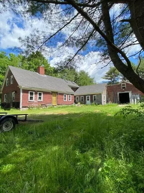 165 Moody RD, Limington, ME 04049