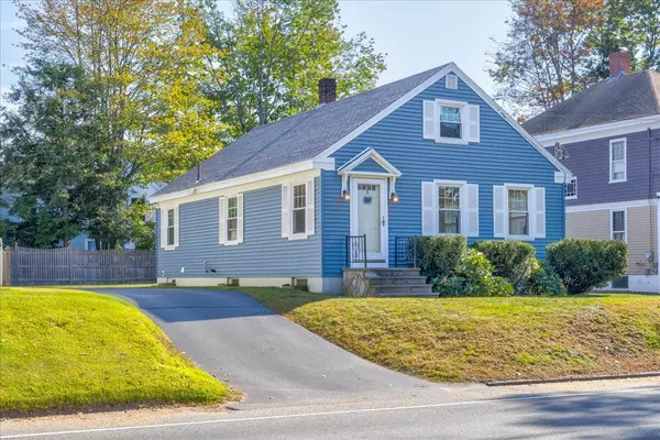 129 Westbrook ST, South Portland, ME 04106