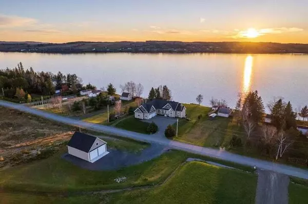 135 Green Point RD #424, Madawaska, ME 04773