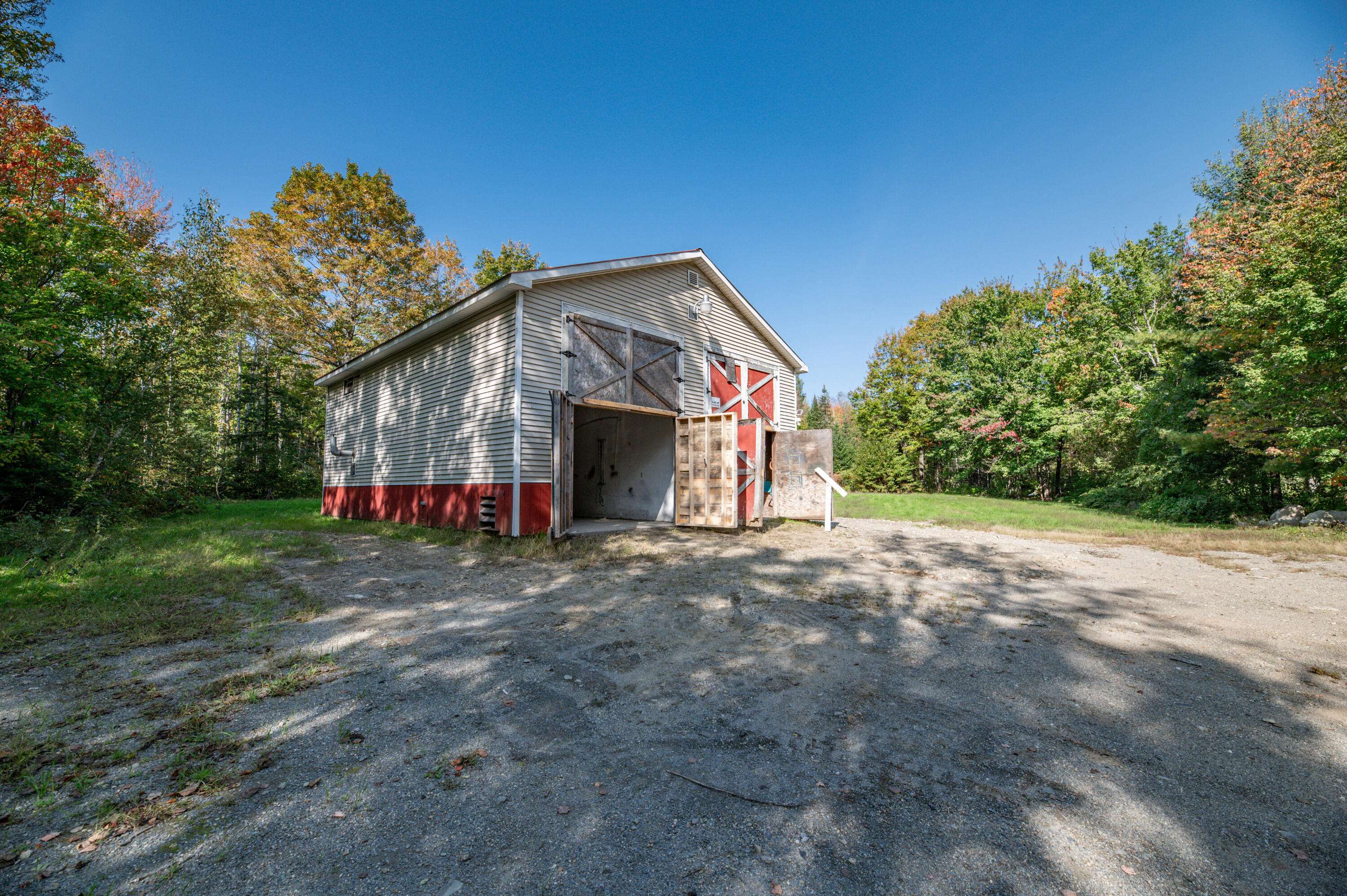 103 Marston Meadow RD, Glenburn, ME 04401