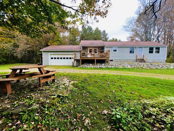 324 Sangerville Line RD, Dover-foxcroft, ME 04426