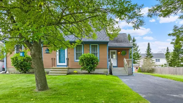 South Portland, ME 04106,147 Barnstable RD