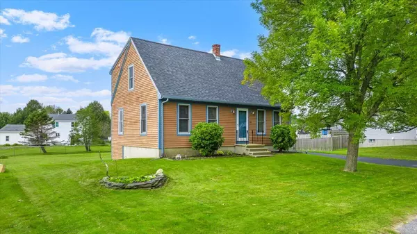 147 Barnstable RD, South Portland, ME 04106