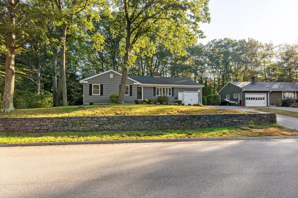 South Portland, ME 04106,342 Evans Street EXT