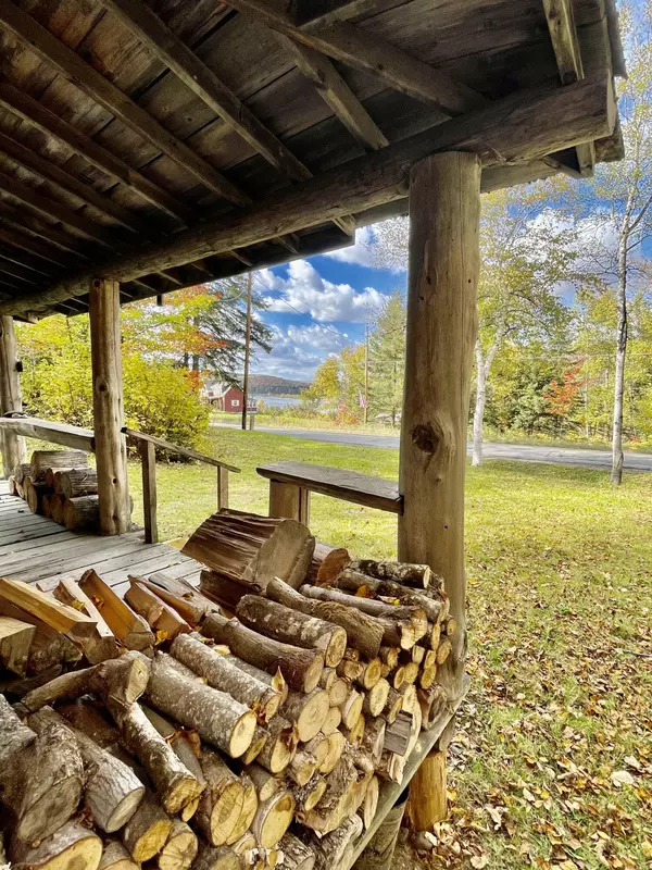 Allagash, ME 04774,974 Allagash RD