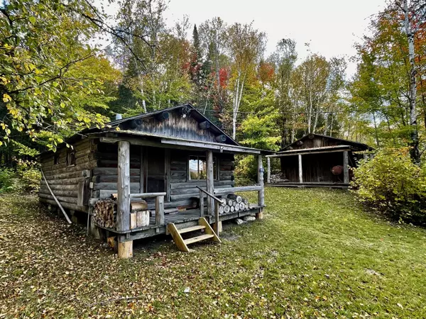 974 Allagash RD, Allagash, ME 04774