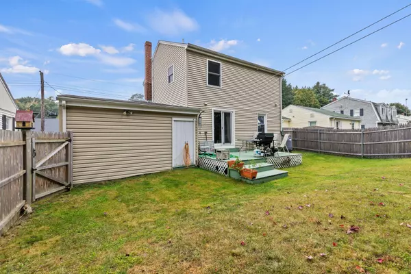 South Portland, ME 04106,50 Memory LN