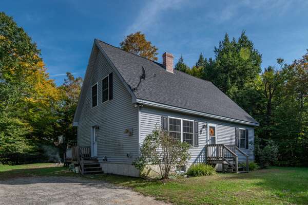 13 Beech Ridge RD, West Gardiner, ME 04345